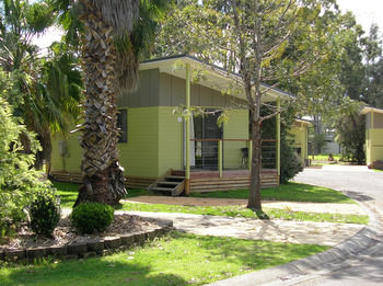 BIG4 Karuah Jetty Holiday Park - Hervey Bay Accommodation 31