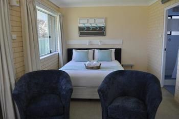 Edgewater Motel Ulladulla - Tourism Hervey Bay 0
