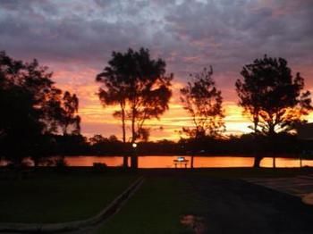 Edgewater Motel Ulladulla - Tourism Hervey Bay 1