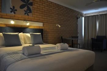 Edgewater Motel Ulladulla - Tourism Hervey Bay 2