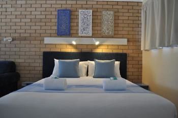 Edgewater Motel Ulladulla - Tourism Hervey Bay 3