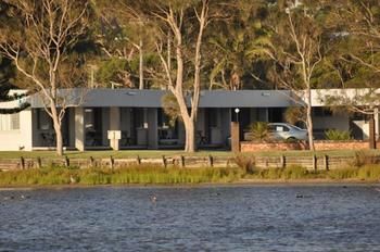 Edgewater Motel Ulladulla - Tourism Hervey Bay 6