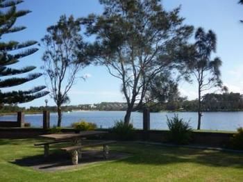 Edgewater Motel Ulladulla - Tourism Hervey Bay 8