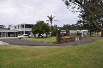 Edgewater Motel Ulladulla - Tourism Hervey Bay 11