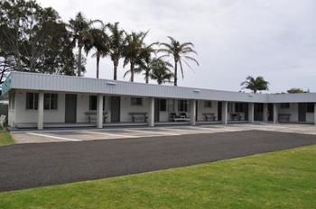 Edgewater Motel Ulladulla - Tourism Hervey Bay 12