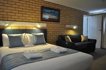 Edgewater Motel Ulladulla - Tourism Hervey Bay 15