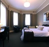 Carrington Place - Hervey Bay Accommodation