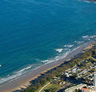 Elouera Tower Beachfront Apartments - Hervey Bay Accommodation