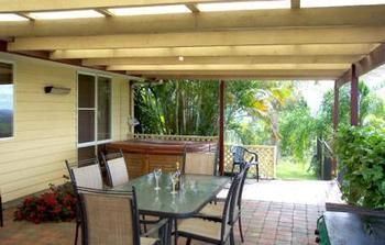 Maleny Mountain Retreat - Tourism Hervey Bay 1