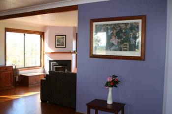 Maleny Mountain Retreat - Tourism Hervey Bay 6