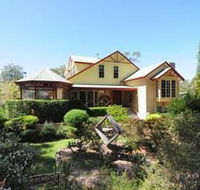 Sandholme Guesthouse - Hervey Bay Accommodation
