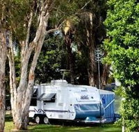 Maroochy River Cabin Village amp Caravan Park - Hervey Bay Accommodation