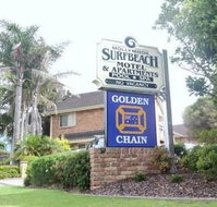 Mollymook Surfbeach Motel and Apartments - Hervey Bay Accommodation