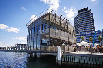 Docklands Serviced Apartments - Hervey Bay Accommodation 7