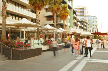 Docklands Serviced Apartments - Hervey Bay Accommodation 17