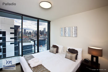 Docklands Serviced Apartments - Hervey Bay Accommodation 23