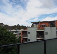 Atelier Serviced Apartments - Hervey Bay Accommodation
