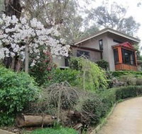 Cherryblossom BampB - Hervey Bay Accommodation