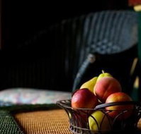 Argyles Yarra Valley - Yambacoona Homestead - Hervey Bay Accommodation