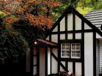 Tudor Cottages Mt Dandenong - Hervey Bay Accommodation 0