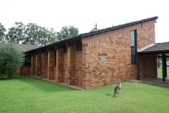 Hunter Valley Hotel Academy - Hervey Bay Accommodation 5