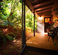 Merrow Cottages - Hervey Bay Accommodation