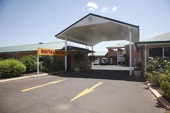 Across Country Motel And Serviced Apartments - Tourism Hervey Bay 1