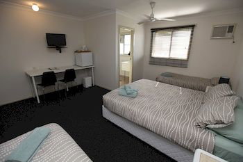 Across Country Motel And Serviced Apartments - Tourism Hervey Bay 10
