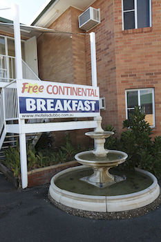 Across Country Motel And Serviced Apartments - Tourism Hervey Bay 23