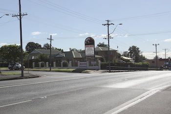 Across Country Motel And Serviced Apartments - Tourism Hervey Bay 24