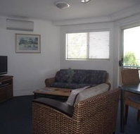 River Sands Apartments - Hervey Bay Accommodation