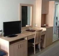 Parkhaven Motor Lodge Nowra - Tourism Hervey Bay