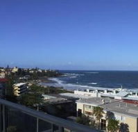 Kingaposs Row Holiday Apartments - Hervey Bay Accommodation