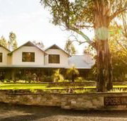 Spicers Vineyards Estate - Hervey Bay Accommodation