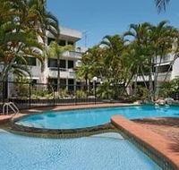 Headland Gardens Holiday Resort - Hervey Bay Accommodation