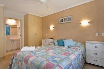 Headland Gardens Holiday Resort - Hervey Bay Accommodation 1