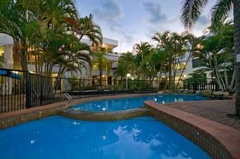 Headland Gardens Holiday Resort - Hervey Bay Accommodation 4