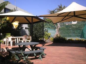 Headland Gardens Holiday Resort - Hervey Bay Accommodation 6