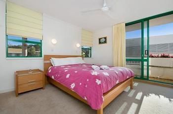 Headland Gardens Holiday Resort - Hervey Bay Accommodation 9