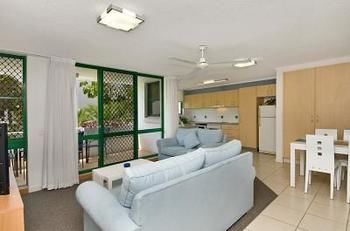 Headland Gardens Holiday Resort - Hervey Bay Accommodation 13