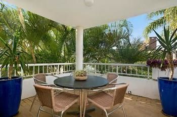 Headland Gardens Holiday Resort - Hervey Bay Accommodation 14