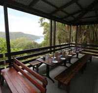 Pittwater YHA - Hostel - Hervey Bay Accommodation