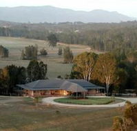 Hunter Valley Bed amp Breakfast - Hervey Bay Accommodation