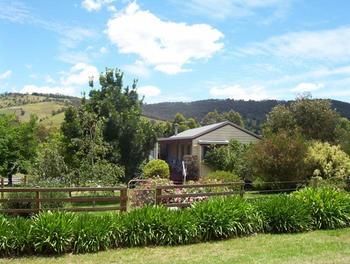 Yarraglen BnB - Hervey Bay Accommodation 0