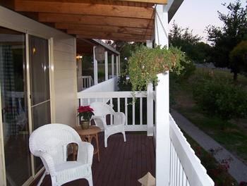 Yarraglen BnB - Hervey Bay Accommodation 3