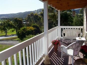 Yarraglen BnB - Hervey Bay Accommodation 4