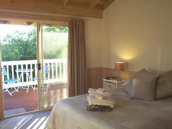 Yarraglen BnB - Hervey Bay Accommodation 6