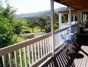 Yarraglen BnB - Hervey Bay Accommodation 8