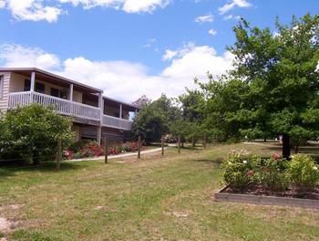 Yarraglen BnB - Hervey Bay Accommodation 9