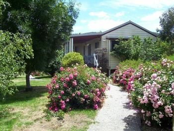 Yarraglen BnB - Hervey Bay Accommodation 10